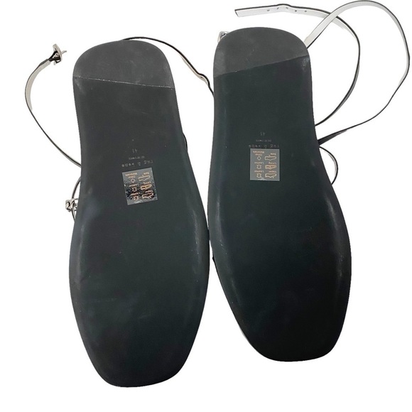 Rag & Bone Logan Platform Sandals - Picture 11 of 13